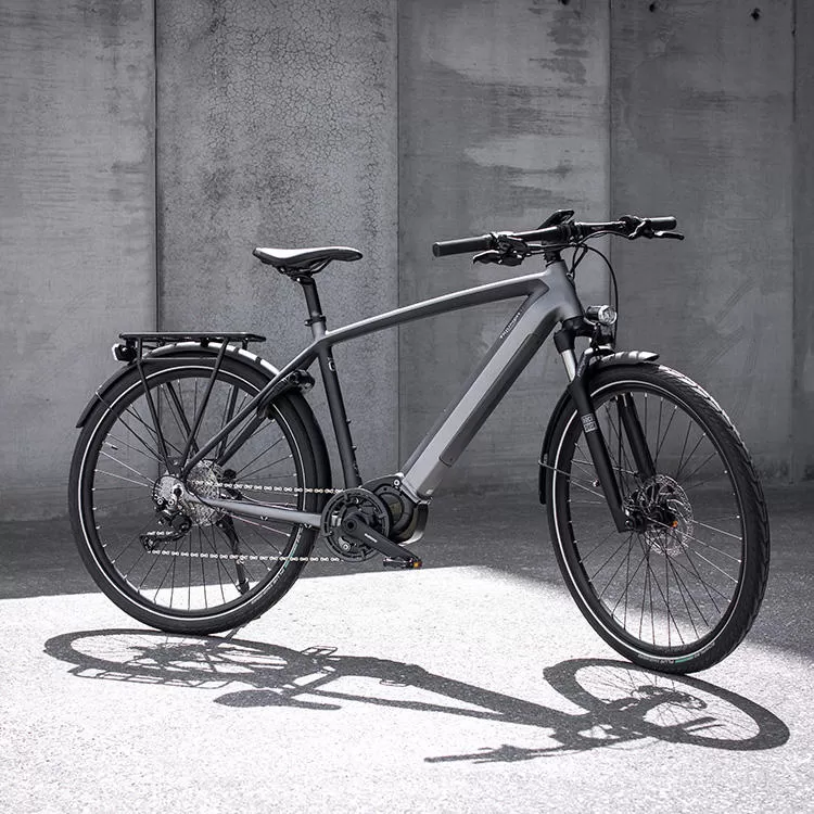 Triumph mountain bike top