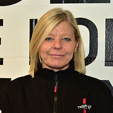 Joanne Roebuck Admin & Accounts