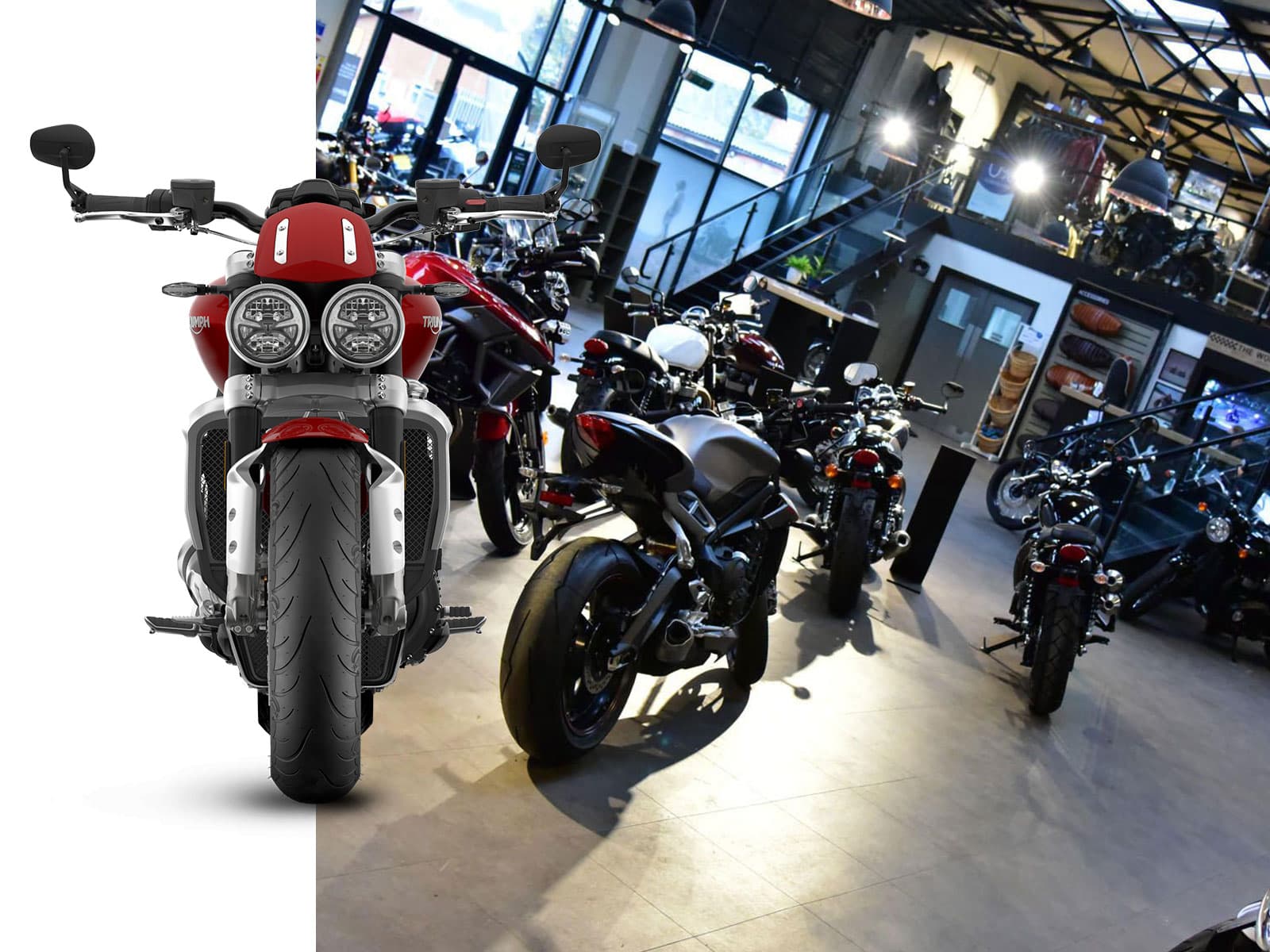 Showroom